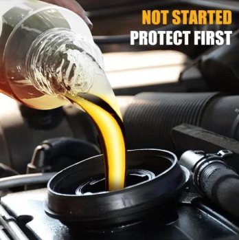 ✨HOT SALE 50%OFF🚗Germany™ high-efficiency engine anti-wear protective agent