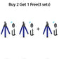 🔥HOT SALE - 50% OFF🔥Flexible Mini Tripod