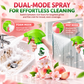 🥳HOT SALE🥳💞Kills 99.9% germs, plant-based & fresh scent. One bottle replaces all – grab yours! ✅
