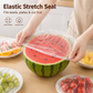 ⏳LAST DAY SALE ONLY $0.059!🔥Disposable Stretch Food Covers for Bowls & Plates