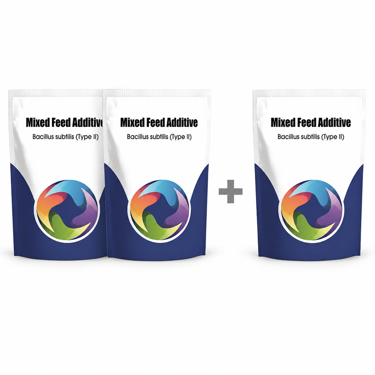 Probiotic & Enzyme Feed Additive