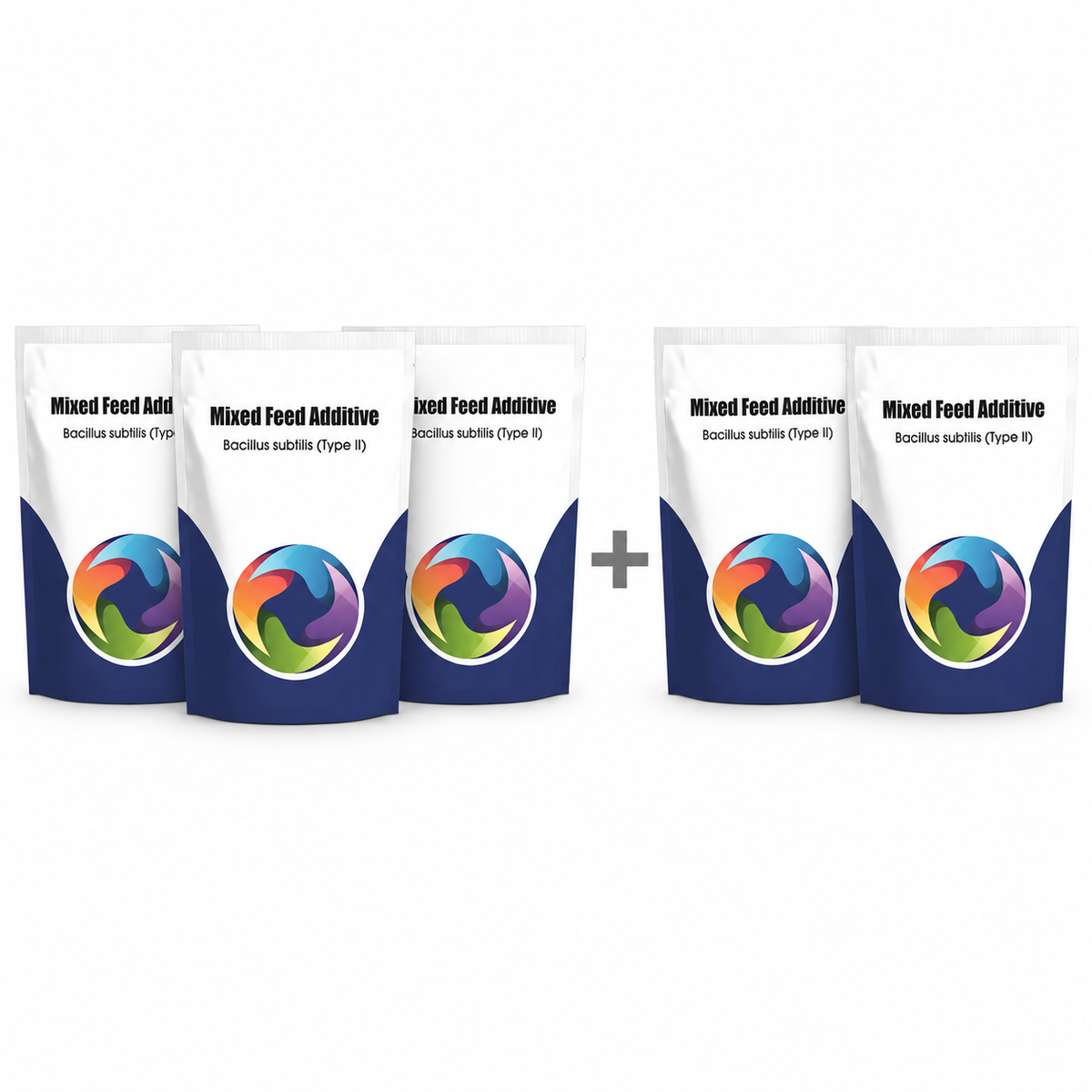 Probiotic & Enzyme Feed Additive