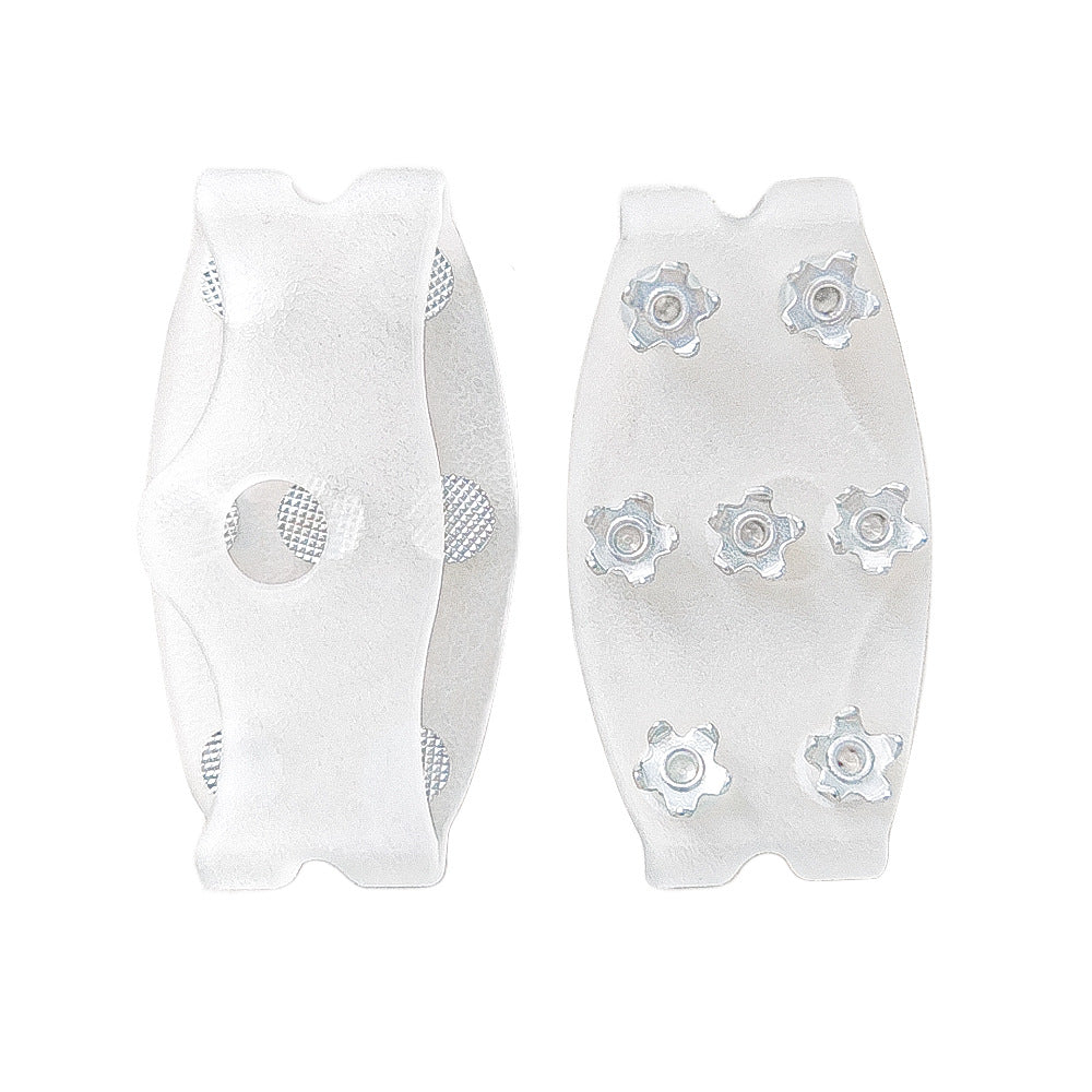5-Claw Anti-Skid Outdoor Gripper Shoe Covers
