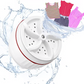 ⏰Limited Sale - 50% OFF🔥Mini Washing Machine And Dishwasher