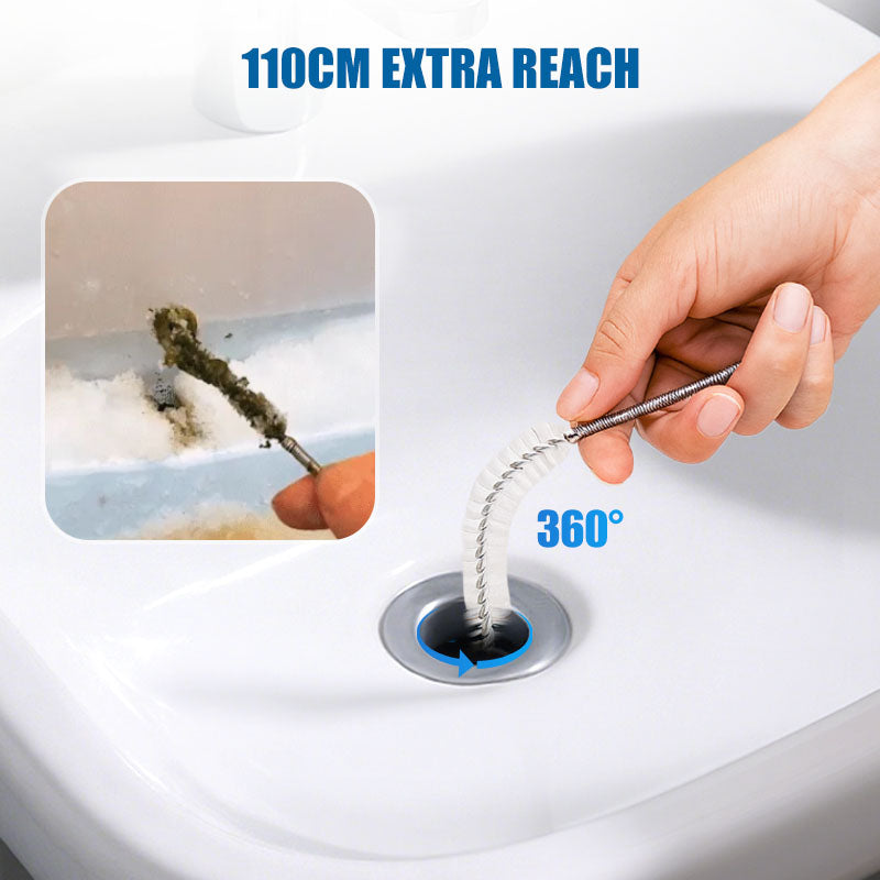 📢🎁2025 NEW ARRIVE🔥Refrigerator Drain Hole Clog Remover