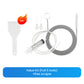 📢🎁2025 NEW ARRIVE🔥Refrigerator Drain Hole Clog Remover
