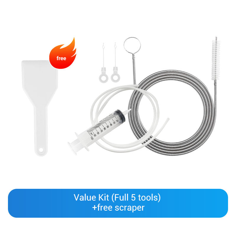 📢🎁2025 NEW ARRIVE🔥Refrigerator Drain Hole Clog Remover