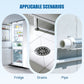 📢🎁2025 NEW ARRIVE🔥Refrigerator Drain Hole Clog Remover