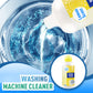 🍋【Lemon Fresh Washer Cleaner】 Blast away mold with zesty lemon power! 💦 Buy 3 Get 1 FREE!✨