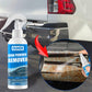 🔥 Multi‑Purpose Rust Remover Spray – Rust Gone, Metal Like New! 🛠️✨ Dissolves rust on contact – wheels, tools, chains, and more. 💪🚗