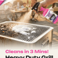 🌟BUY 3 GET 1 FREE!!💦Fast-Acting Heavy-Duty Grill Degreaser Spray