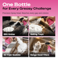 🌟BUY 3 GET 1 FREE!!💦Fast-Acting Heavy-Duty Grill Degreaser Spray