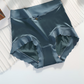 🌸Last Day-Buy 1 Get 3 Packs🔥2025 Silky High-Waist Seamless Briefs With Scalloped Edges