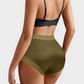 🌸Last Day-Buy 1 Get 3 Packs🔥2025 Silky High-Waist Seamless Briefs With Scalloped Edges