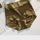 🌸Last Day-Buy 1 Get 3 Packs🔥2025 Silky High-Waist Seamless Briefs With Scalloped Edges