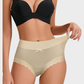 🌸Last Day-Buy 1 Get 3 Packs🔥2025 Silky High-Waist Seamless Briefs With Scalloped Edges
