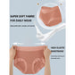 🌸Last Day-Buy 1 Get 3 Packs🔥2025 Silky High-Waist Seamless Briefs With Scalloped Edges