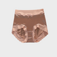 🌸Last Day-Buy 1 Get 3 Packs🔥2025 Silky High-Waist Seamless Briefs With Scalloped Edges