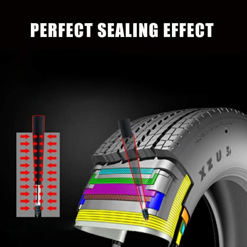 🏆2026 New Year Sale-49% OFF🧳🛠️Vacuum Tire Mending Nail🛠️