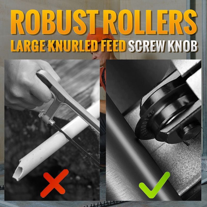 🔥HOT SALE🔥Mini Pipe Cutter