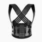 🔥Strong Support Universal Adjustable Back Posture Corrector|Buy 3 Get 1 Free💪