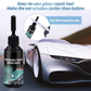 🔥BUY 3 GET 5 FREE🔥 2025 New Car Windshield Crack Repair Fluid