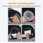 🔥Buy 1 Get 1 Free🔥Suction Cup Car Convex Blind Spot Mirror