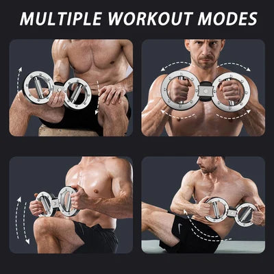💪Multifunctional Arm Strength Exerciser Trainer