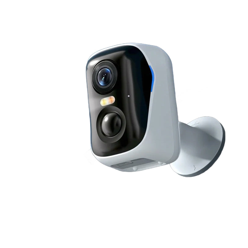 ✨🌞Wireless Night Vision Camera – Intelligent Security Around The Clock!|Free Shipping✈️
