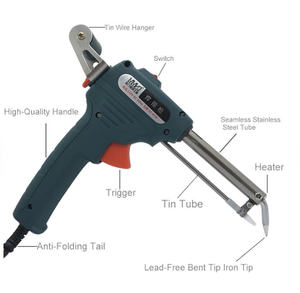 🔥While Supplies Last 50% OFF!🎉 Soldering Iron Kit