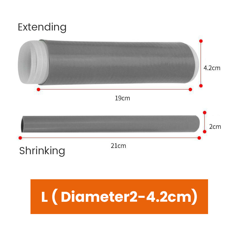 🔥2025 HOT SALE🔥Pot Handle Heat Insulation Silicon Cover