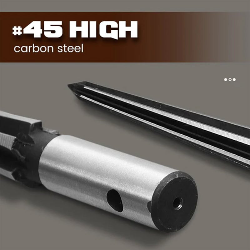 🔪 Conical Cutter With T-Handle – Precision Cutting Made Easy! ✨