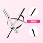 💕Buy 1 Get 1 Free💕Double-Ended Waterproof Lengthening & Curling Mascara🌸💐