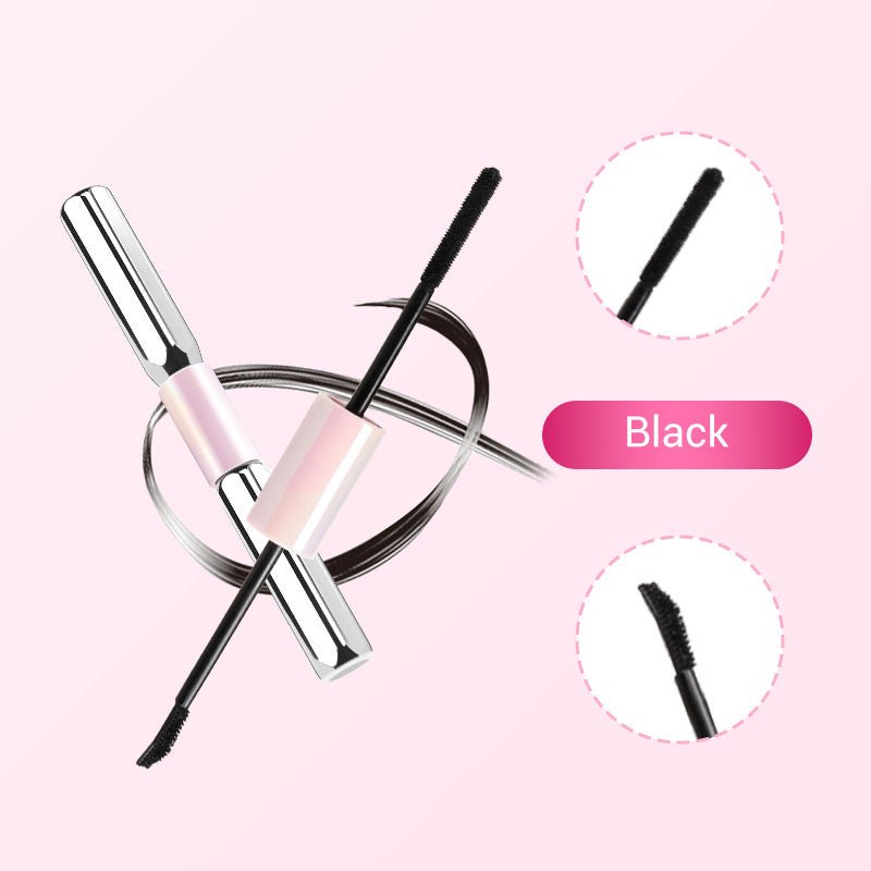 💕Buy 1 Get 1 Free💕Double-Ended Waterproof Lengthening & Curling Mascara🌸💐
