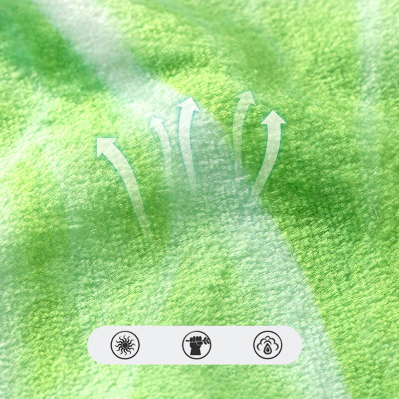 Ultra soft funny printed flannel blanket