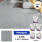 ✨New Arrival✨High-Gloss Marble Finish Epoxy Floor Coating