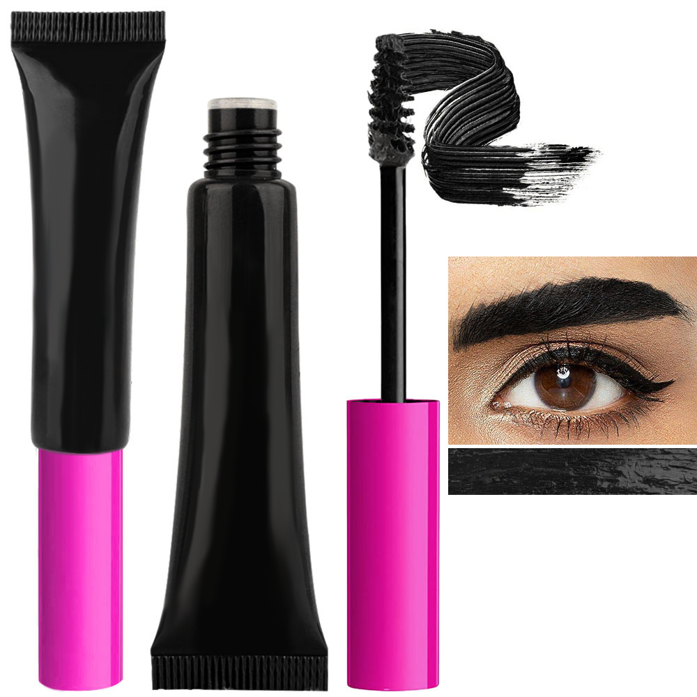 🔥Buy 1 get 1 free - 🔥 Fast Tinted Eyebrow Gel（12 HOURS LIMITED SALE)