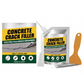 High-Elasticity Waterproof Crack Sealant