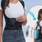 🔥Strong Support Universal Adjustable Back Posture Corrector|Buy 3 Get 1 Free💪