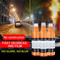 🔥HOT SALE✨Car Glass Oil Film Stain Removal Cleaner|Buy 3 Get 1 Free🚗
