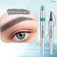 🔥Big Sale 50% OFF🔥Waterproof 3D tattoo pencil with 4 fork tips for microblading (💥buy 1, get 1 free)