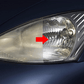 🔥Car Headlight Repair Fluid