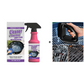 Fast-Acting Heavy-Duty Grill Degreaser Spray