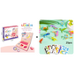💻 50% Off! 🧸 Interactive Toy Laptop—featuring lights, sounds, and educational games—fostering creativity and motor skills through play 🎵