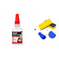 🚗Buy 2 Get 1 Free! Quick Dry Car Seat Leather Repair Glue‑ Precision Nozzle Vinyl & Leather Adhesive, Permanent Bond Repair Glue for Car Seats, Sofas & Leather Furnitures