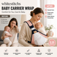 🎉 2026 Sale — Over 30,000 Sold! 👶 4-in-1 Breathable Baby Carrier – 0-36 Months, Front/Back/Facing In/Out – Hands-Free Comfort for Parent & Baby! ✨