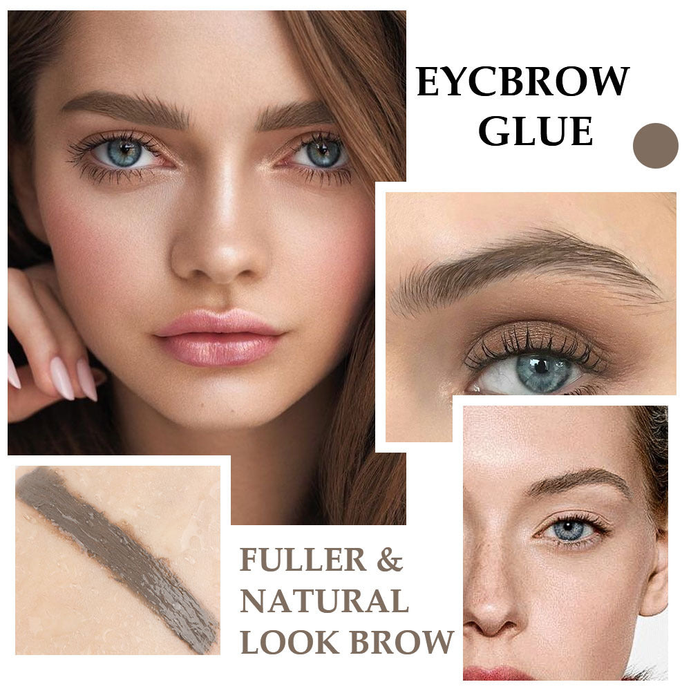 🔥Buy 1 get 1 free - 🔥 Fast Tinted Eyebrow Gel（12 HOURS LIMITED SALE)