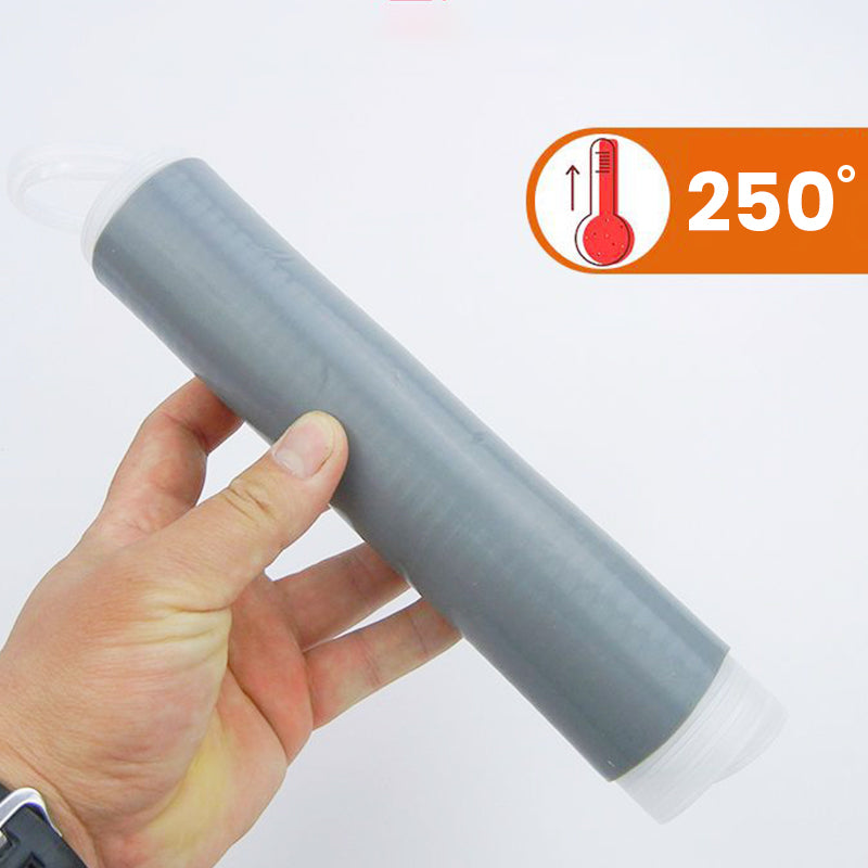 🔥2025 HOT SALE🔥Pot Handle Heat Insulation Silicon Cover