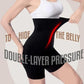 🏆Breathable Cool Tummy And Hip Lift Air Pants