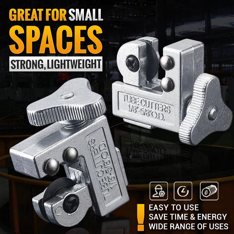 🔥HOT SALE🔥Mini Pipe Cutter